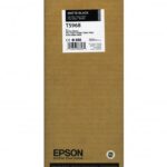 Tinta Epson T596800 Matte Black (350ML)