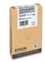 Tinta Epson T603900 Light Light Black (220ML)
