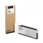 Tinta Epson T606100 Photo Black (220ML)