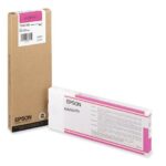 Tinta Epson T606300 Vivid Magenta (220ML)