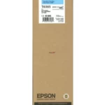 Tinta Epson T606500 Light Cyan (220ML)