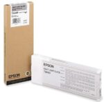 Tinta Epson T606900 Light Light Black (220ML)