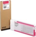 Tinta Epson T606B00 Magenta (220ML)