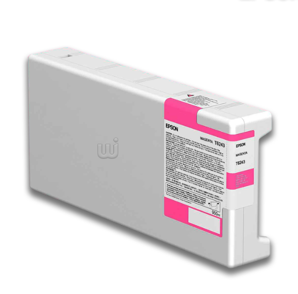 Tinta Epson T624300 Magenta (950ML)