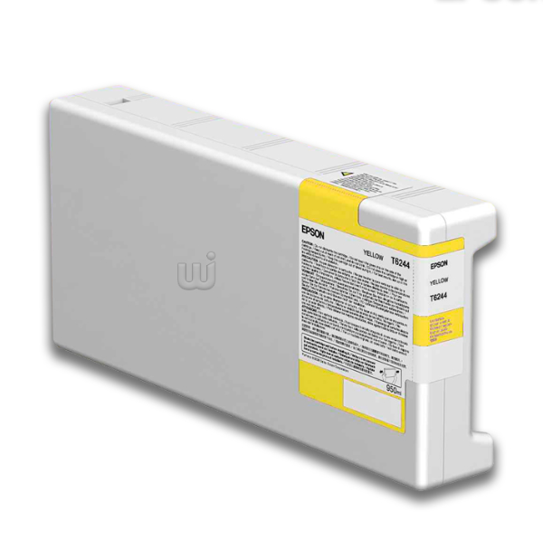 Tinta Epson T624400 Yellow (950ML)