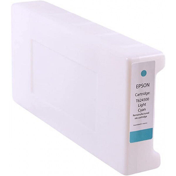 Tinta Epson T624500 Light Cyan (950ML)