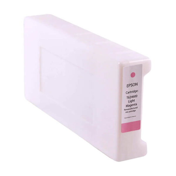 Tinta Epson T624600 Light Magenta (950ML)