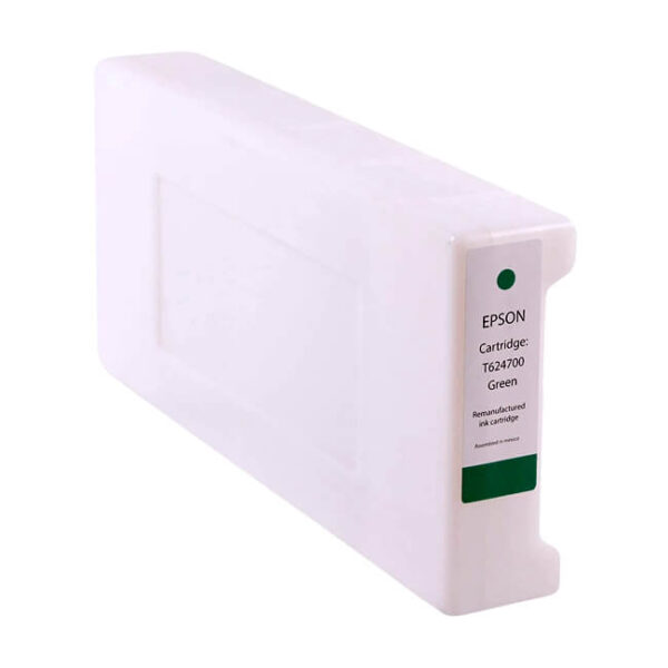 Tinta Epson T624700 Green (950ML)