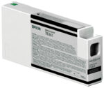 Tinta Epson T636100 Photo Black (700ML)
