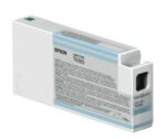 Tinta Epson T636500 Light Cyan (700ML)