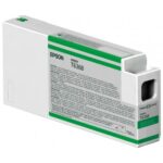 Tinta Epson T636B00 Green (700ML)