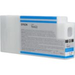Tinta Epson T642200 Cyan (150ML)