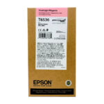 Tinta Epson T653600 Vivid Light Magenta (200ML)
