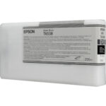 Tinta Epson T653800 Matte Black (200ML)