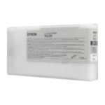 Tinta Epson T653900 Light Light Black (200ML)