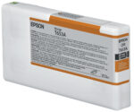 Tinta Epson T653A00 Orange (200ML)