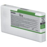 Tinta Epson T653B00 Green (200ML)
