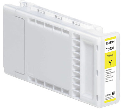 Tinta Epson T693400 Yellow (350ML)