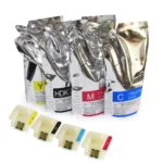 Tinta Epson T741100 Negro 1LT SureColor SC-F6000