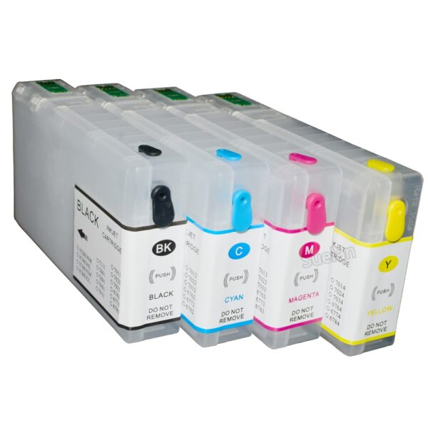Tinta Epson T788XXL120 Negro 4,000 Pag