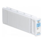 Tinta Epson T800500 Light Cyan (700ML)