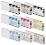 Tinta Epson T804100 Photo Black (700ML)