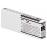 Tinta Epson T804800 Matte Black (700ML)