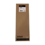 Tinta Epson T804800 Matte Black (700ML)