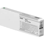 Tinta Epson T804900 Light Light Black (700ML)