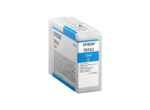 Tinta Epson T850200 Cyan 80ML SC-P800