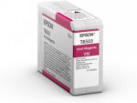 Tinta Epson T850300 Vivid Magenta 80ML SC-P800
