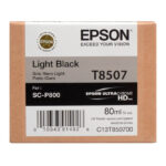Tinta Epson T850700 Light Black 80ML SC-P800