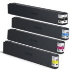 Tinta Epson T887120 Negro 50,000 Pag WorkForce WF-C17590