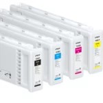Tinta Epson T890100 Negro (700ML) SureColor SC-S80600