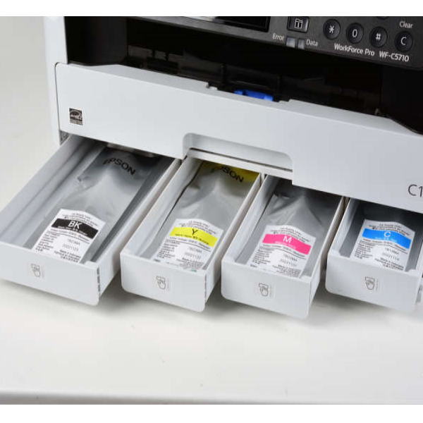 Tinta Epson T941120 Negro (64ML) WF-C5290