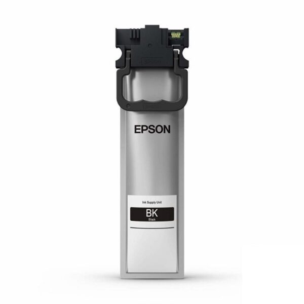 Tinta Epson T941120 Negro (64ML) WF-C5290