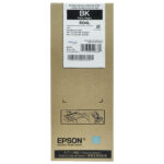 Tinta Epson T941120 Negro (64ML) WF-C5290