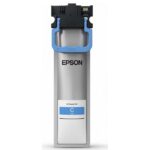 Tinta Epson T941220 Cyan (64ML) WF-C5290