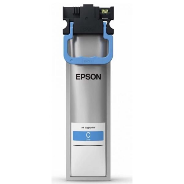 Tinta Epson T941220 Cyan (64ML) WF-C5290