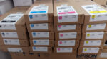 Tinta Epson T941320 Magenta (64ML) WF-C5290