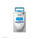 Tinta Epson T973220 Cyan (22,000 Pag.) WF-C869R