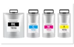 Tinta Epson T974120 Negro (86,000 Pag.) WF-C869R
