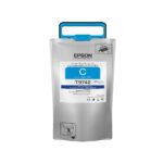 Tinta Epson T974220 Cyan (84,000 Pag.) WF-C869R