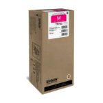 Tinta Epson T974320 Magenta (84,000 Pag.) WF-C869R