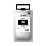 Tinta Epson TR12X120 Negro 20,000 Pag. WF-R5690
