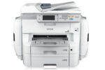 Tinta Epson TR22X120 (R22X) Negro 20,000 Pag. WF-R8590