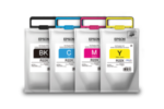Tinta Epson TR22X120 (R22X) Negro 20,000 Pag. WF-R8590
