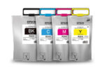 Tinta Epson TR24X120 (R22X) Negro 75,000 Pag. WF-R8590