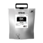Tinta Epson TR24X120 (R24X) Negro 75,000 Pag. WF-R8590