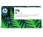 Tinta HP 1XB05A (776) Gris 1LT